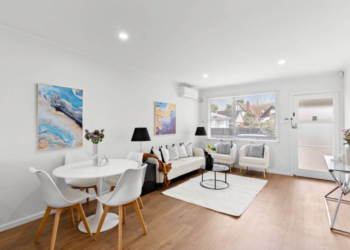  at 5/97 Symonds Street, Royal Oak, Auckland City, Auckland