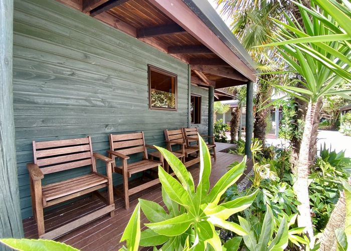  at Pacific Harbour Villas - 223 Main Road, Tairua, Thames-Coromandel, Waikato