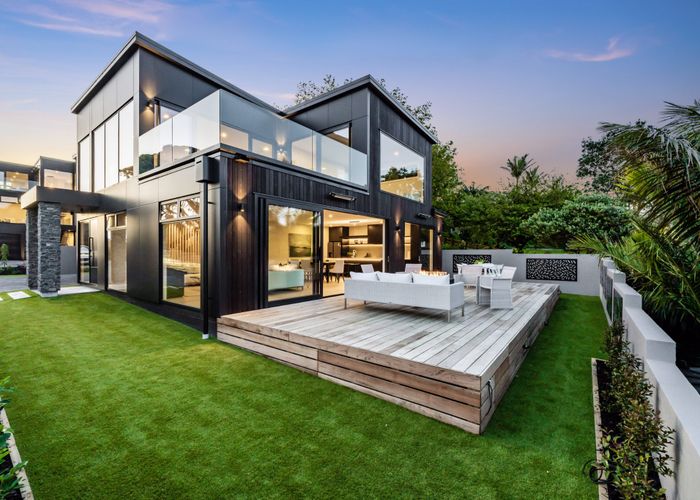  at 298A Riddell Road, Glendowie, Auckland City, Auckland