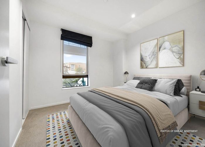  at 409/4 Bluegrey Avenue, Stonefields, Auckland City, Auckland