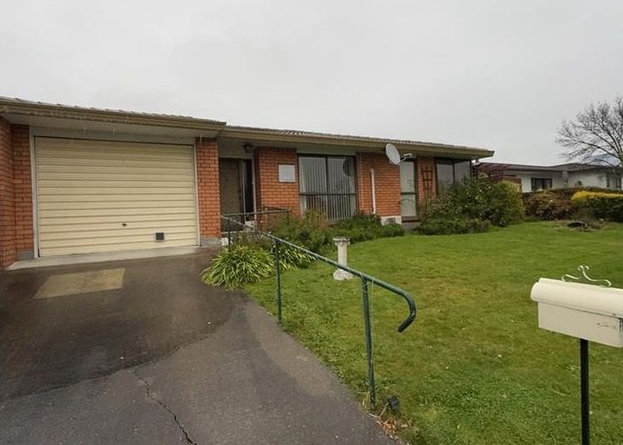  at 1/28 Brooklyn Drive, Redwoodtown, Blenheim, Marlborough