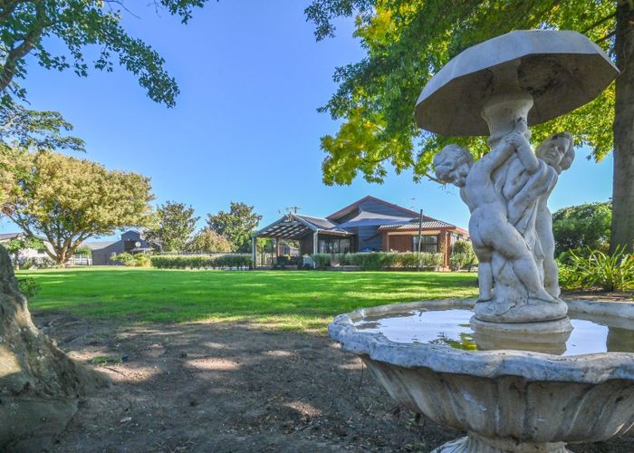  at Longlands, Hastings, Hawke's Bay