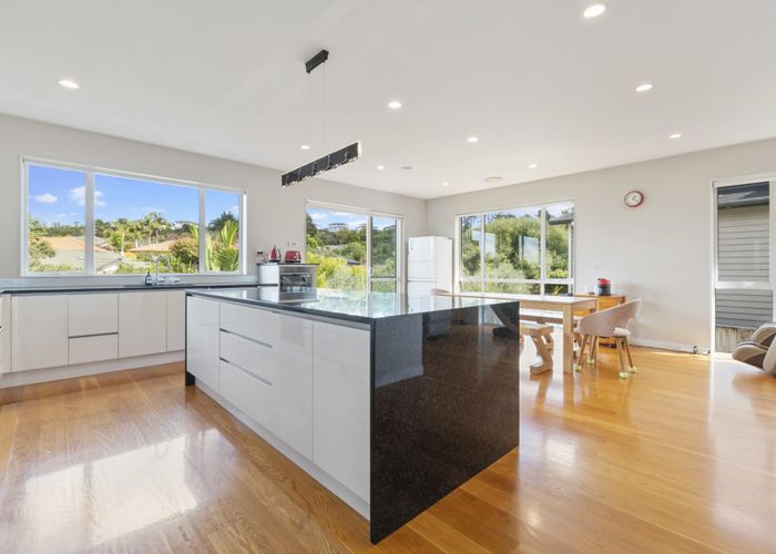 at 42  Travis View Drive, Fairview Heights, North Shore City, Auckland
