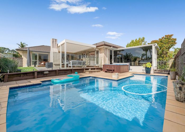  at 51 John Brooke Crescent, Dannemora, Manukau City, Auckland