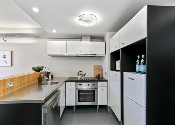  at 90/43 Mulgrave Street, Thorndon, Wellington