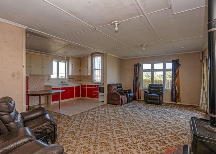  at 66 Andrews Street, Foxton Beach, Horowhenua, Manawatu / Whanganui