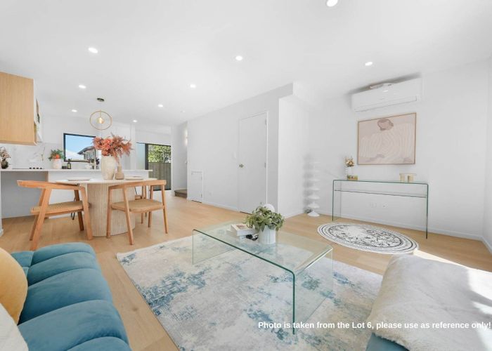  at Lot 5, 27 Grassways Avenue, Pakuranga, Manukau City, Auckland