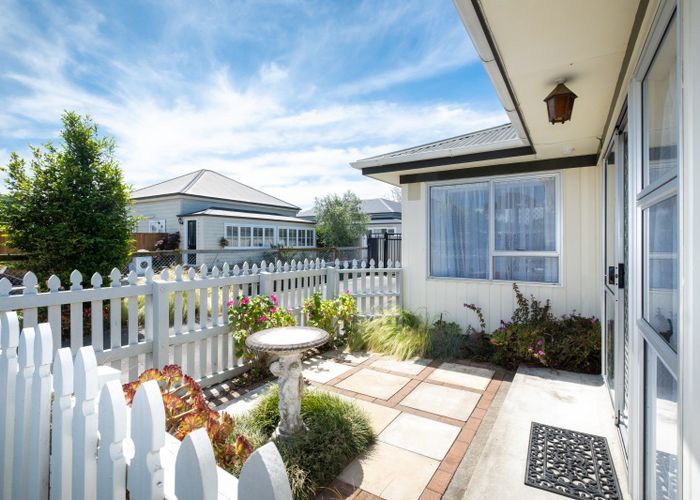 Recently sold 3/45 Drive, Napier South, Napier homes.co.nz