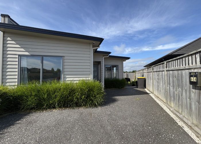  at 60A Kingdon Street, Leamington, Waipa, Waikato