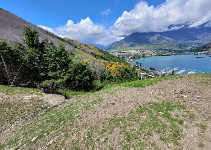  at Lot 28 Middleton Road, Remarkables View, Queenstown Hill, Queenstown-Lakes, Otago