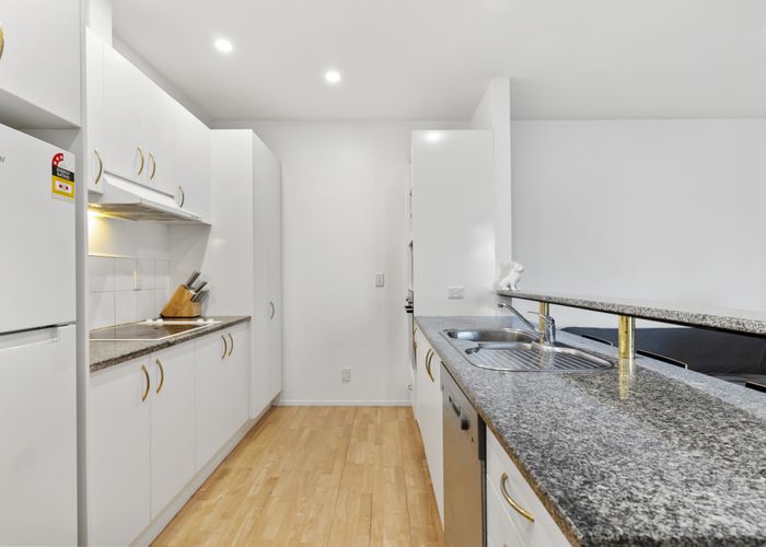  at 4D/23 Upper Queen Street, Newton, Auckland