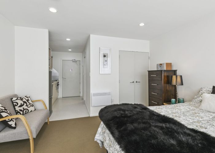  at 412/9 Gilmer Terrace, Wellington Central, Wellington