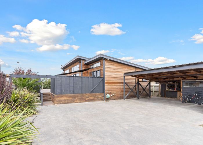  at 18 Pembroke Street, Avondale, Christchurch