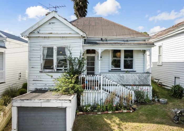  at 96 Crummer Road, Grey Lynn, Auckland