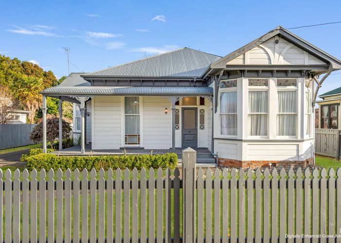  at 11 Hurworth Place, College Estate, Whanganui, Manawatu / Whanganui
