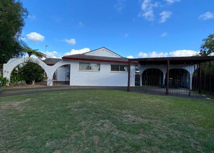  at 3 Tatua Place, Conifer Grove, Papakura, Auckland