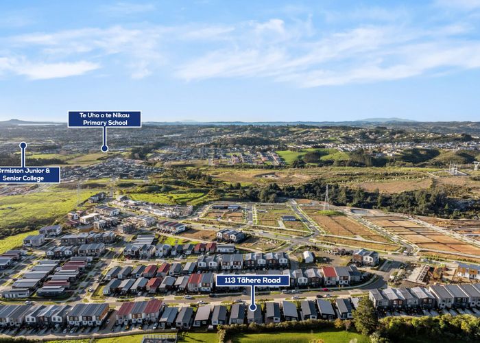  at 113 Tahere Road, Totara Park, Auckland