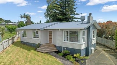  at 32 Manapouri Street, Tikipunga, Whangarei