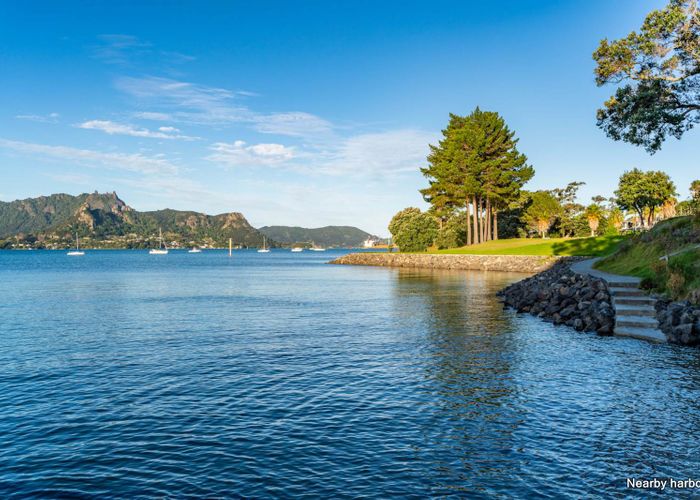  at 4 Marama Place, One Tree Point