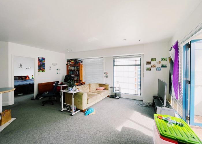  at 7C/88 Anzac Avenue, Auckland Central, Auckland
