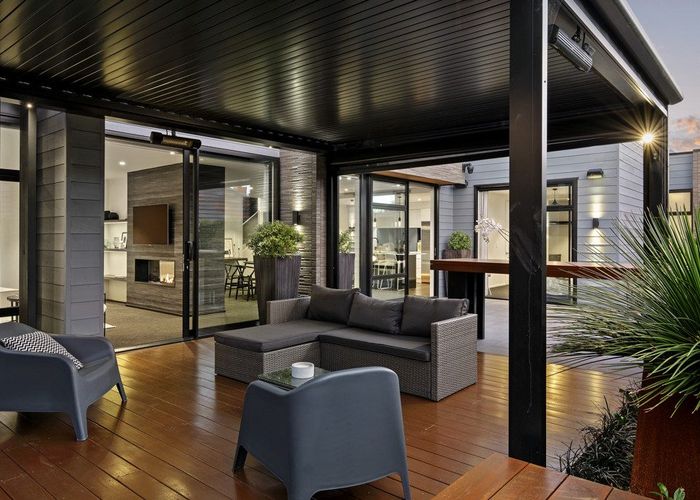  at 31C Naseby Street, Merivale, Christchurch