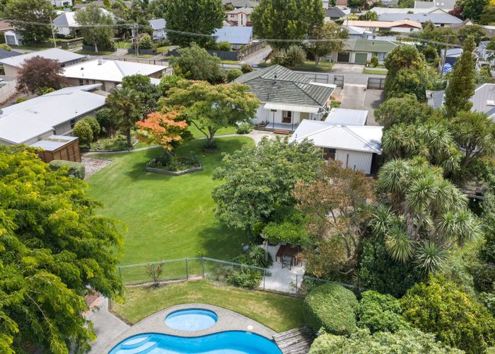  at 23 Ward Street, Springlands, Blenheim, Marlborough