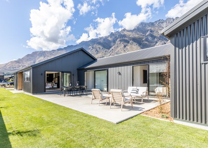  at 13 Ward Street, Jacks Point, Queenstown