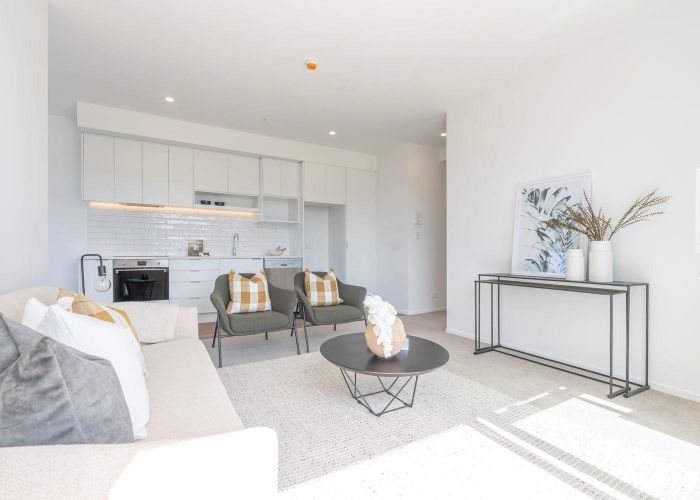  at 205/9A Jordan Ave, Onehunga, Auckland City, Auckland