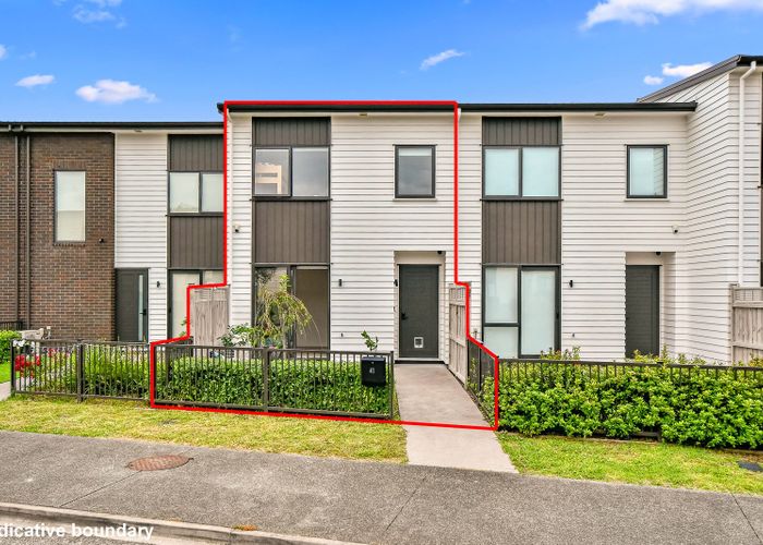  at 41 Adlam Lane, Conifer Grove, Papakura, Auckland