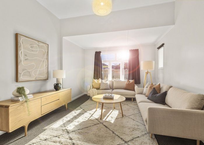  at 1/95 Britomart Street, Berhampore, Wellington, Wellington
