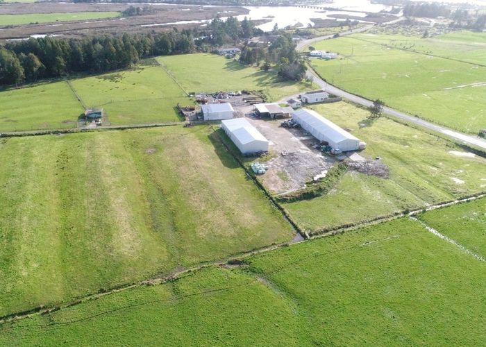  at 118 -124 Fairdown/Sergeants, Westport, Buller, West Coast