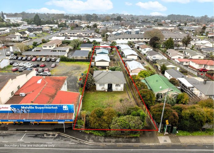  at 37B Ohaupo Road, Melville, Hamilton, Waikato