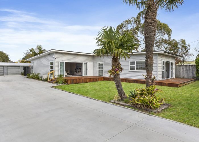  at 95 Second View Avenue, Beachlands, Auckland