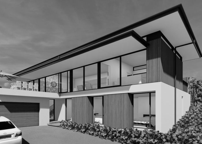  at 175B Major Hornbrook Road, Mount Pleasant, Christchurch