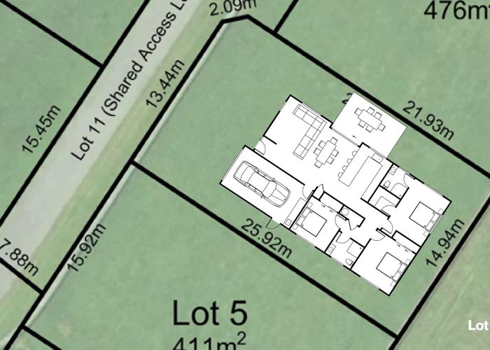  at 11 Cambrook Place, Oamaru, Waitaki, Otago