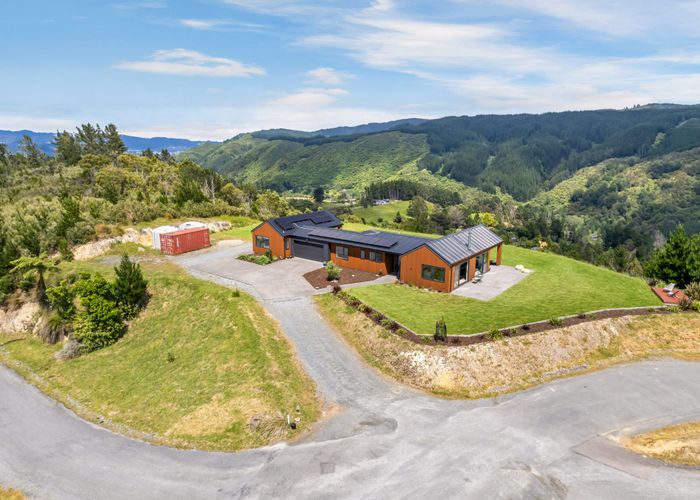  at 46 Crest Road, Akatarawa, Upper Hutt