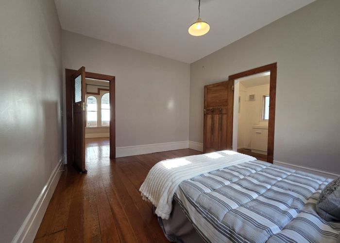  at 3/291a The Terrace, Te Aro, Wellington, Wellington