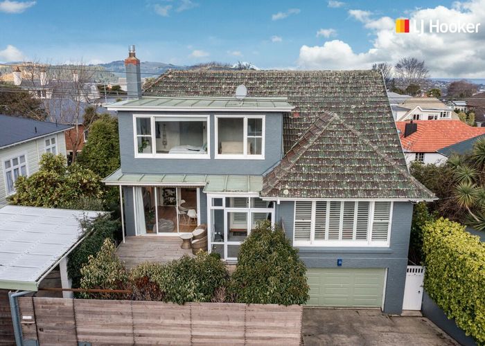  at 4 Baxter Street, Maori Hill, Dunedin