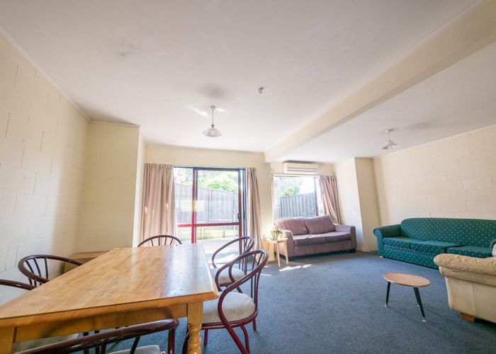  at 2/543 George Street, North Dunedin, Dunedin