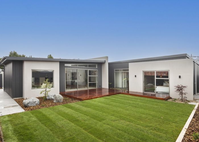  at 7 Oakbridge Boulevard, Marshland, Christchurch City, Canterbury