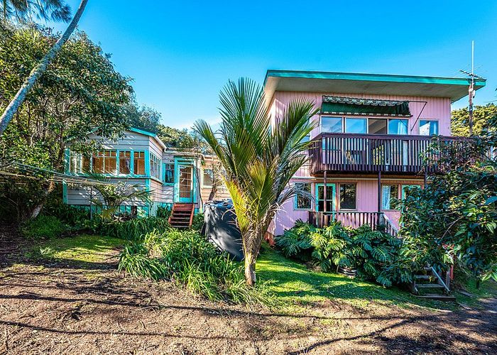  at 6 Potai Street, Ostend, Waiheke Island
