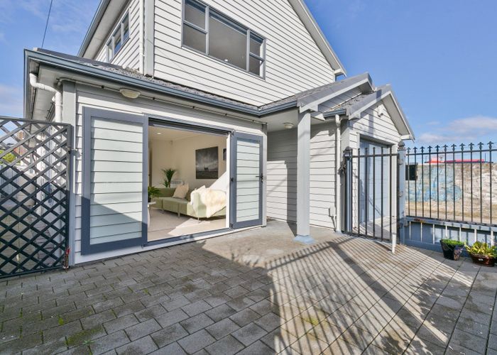  at 12 Kauri Street, Miramar, Wellington, Wellington