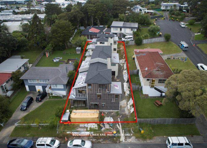  at 15 Kathleen Street, Totara Vale, Auckland