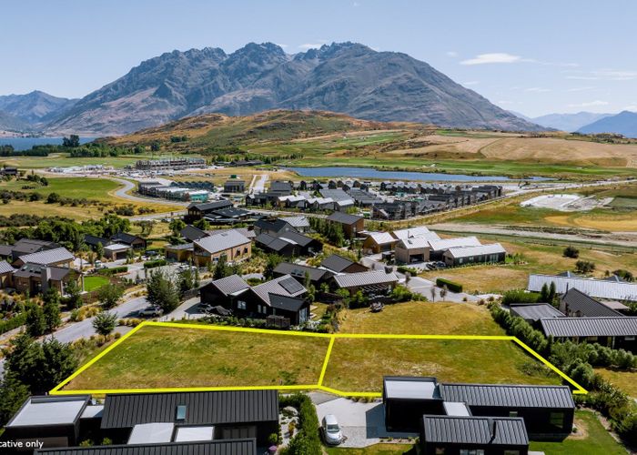  at 10 Kerrera Lane, Jacks Point, Queenstown