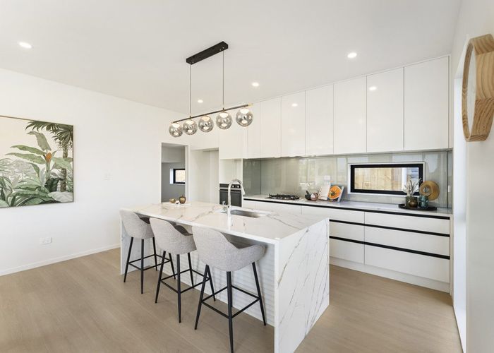  at Lot 2/1 Amberley Ave, Te Atatu South, Waitakere City, Auckland