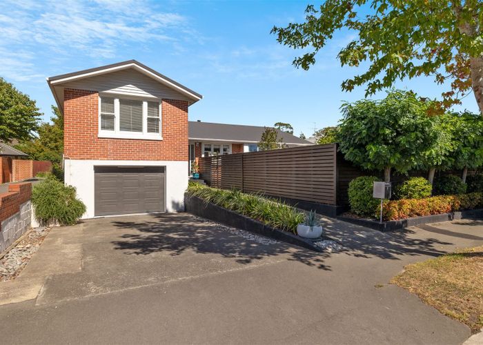  at 9 Westburn Terrace, Burnside, Christchurch