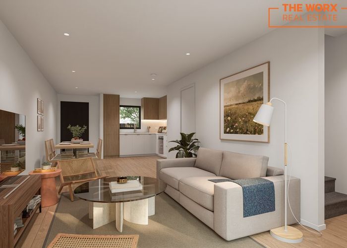  at Lot 1/6 Trimmer Terrace, Papatoetoe, Manukau City, Auckland