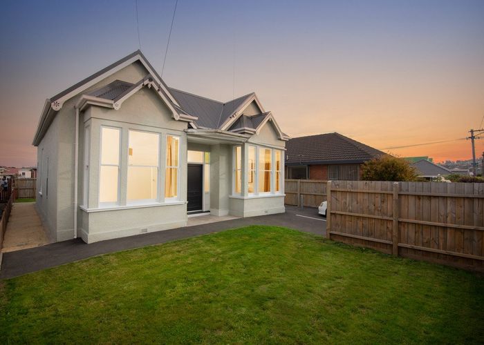  at 12 New Street, Saint Kilda, Dunedin, Otago