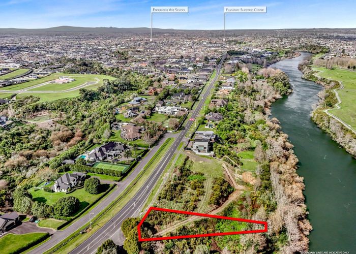  at 1 Riverlinks Lane, Flagstaff, Hamilton, Waikato