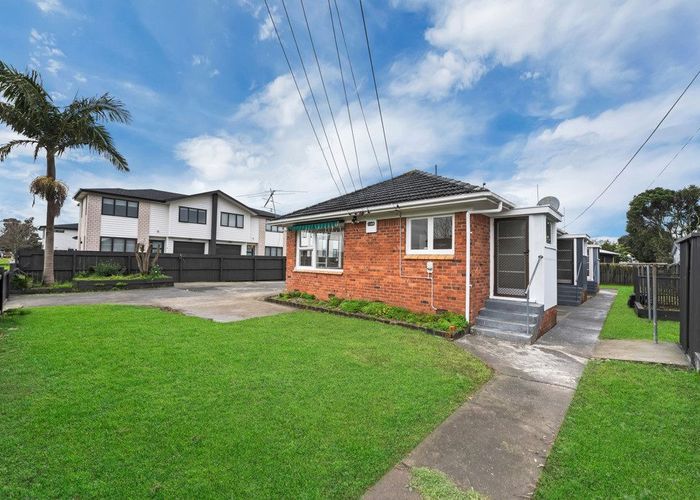  at 1/19 Motatau Road, Papatoetoe, Manukau City, Auckland